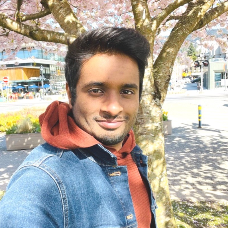 Rohit Atijkumar