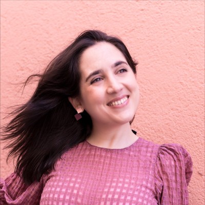Ainhoa Blanco Dúcar