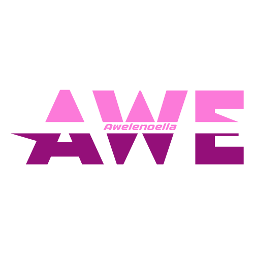 Awele Noella Logo