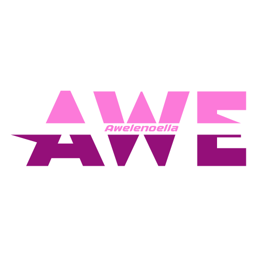 Awele Noella Logo