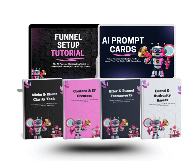 Brand & Authority Asset