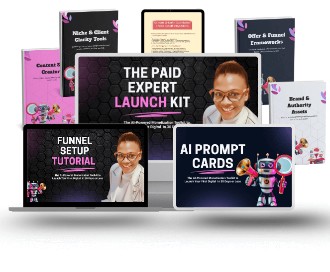 Offer & Funnel Framework